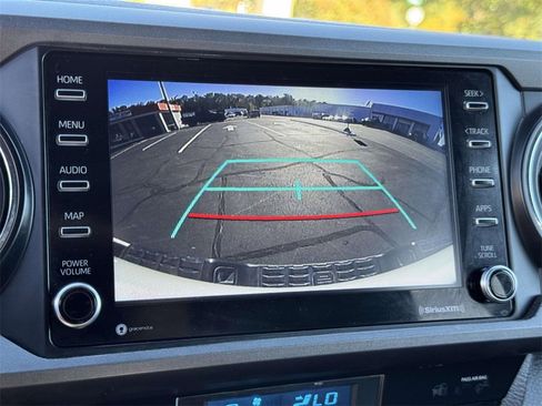 Used 2023 Toyota Tacoma TRD Off-Road image 4