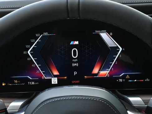 New 2026 BMW 760i xDrive AWD/4WD image 15