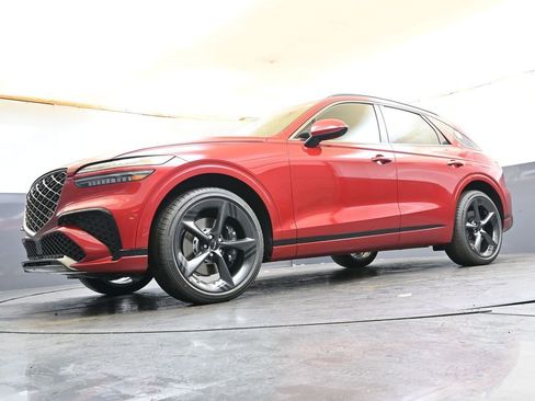 New 2026 Genesis GV70 3.5T Sport Prestige image 31