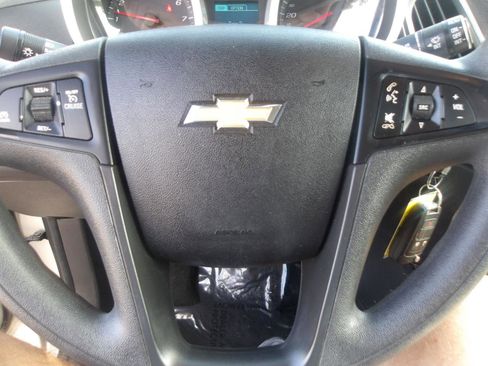 Used 2014 Chevrolet Equinox LS FWD image 20