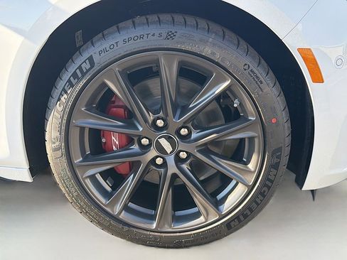 New 2026 Cadillac CT5 V w/ Technology Package image 33