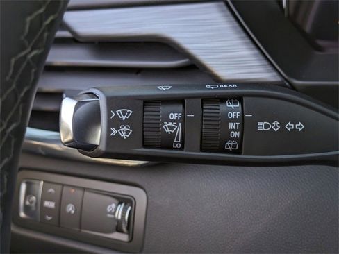 New 2025 GMC Acadia Elevation w/ Black Edition image 31