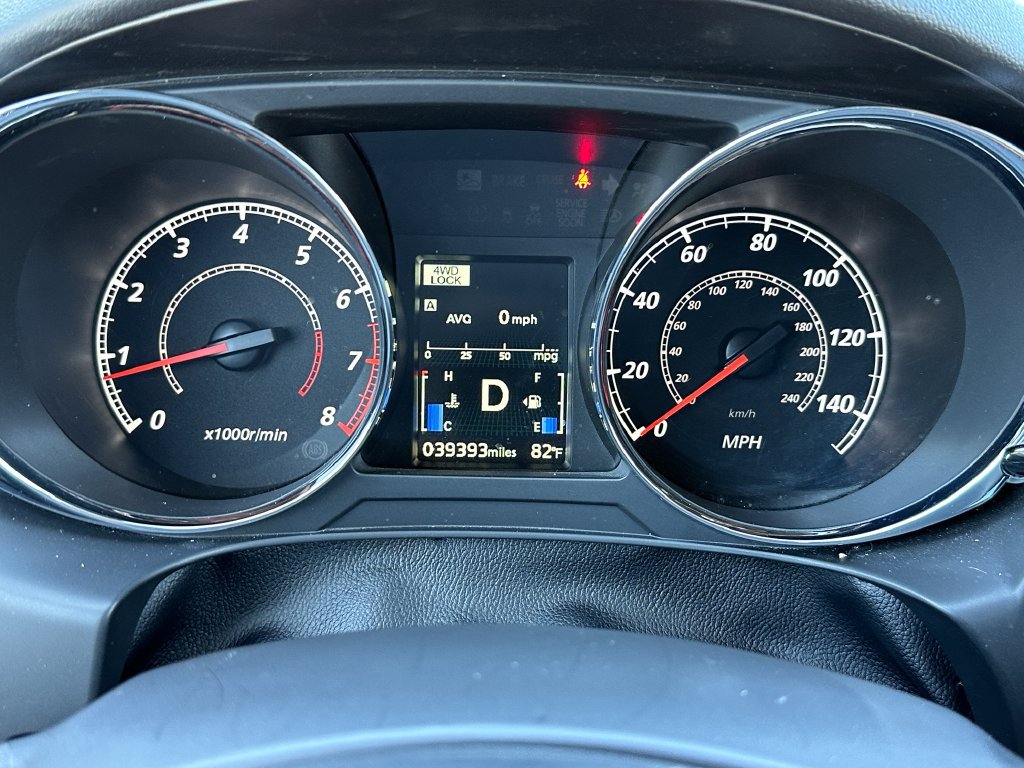 Used 2025 Mitsubishi Outlander Sport LE AWD/4WD image 29