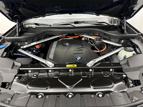 New 2026 BMW X5 xDrive50e AWD/4WD image 20