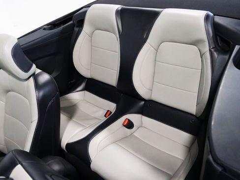 Used 2024 Ford Mustang Premium RWD image 18