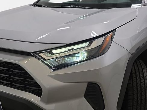 Certified 2024 Toyota RAV4 XLE FWD image 27