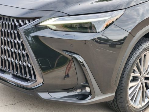 New 2026 Lexus NX 350 AWD w/ Luxury Package image 5