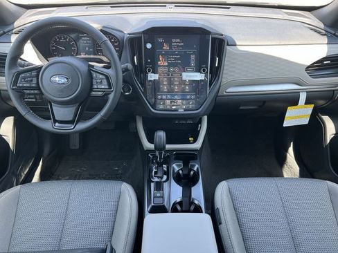 New 2026 Subaru Forester Premium AWD/4WD image 10