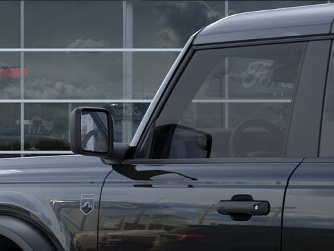 New 2026 Ford Bronco Big Bend AWD/4WD image 22