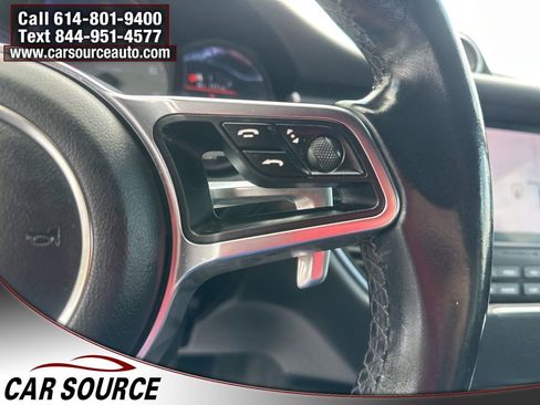 Used 2017 Porsche Macan S image 19