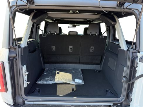 New 2026 Ford Bronco Outer Banks AWD/4WD image 17