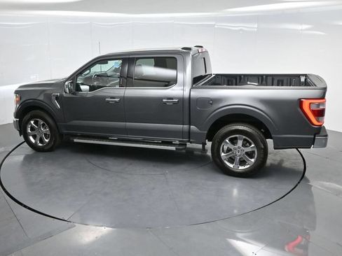 Used 2023 Ford F150 Lariat w/ Bed Utility Package RWD image 54