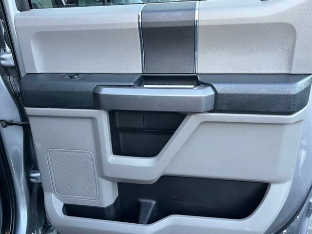 Used 2020 Ford F150 XLT AWD/4WD image 21