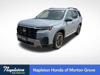 Used 2026 Honda Pilot Touring