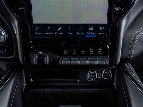 Used 2022 RAM 2500 Power Wagon image 28