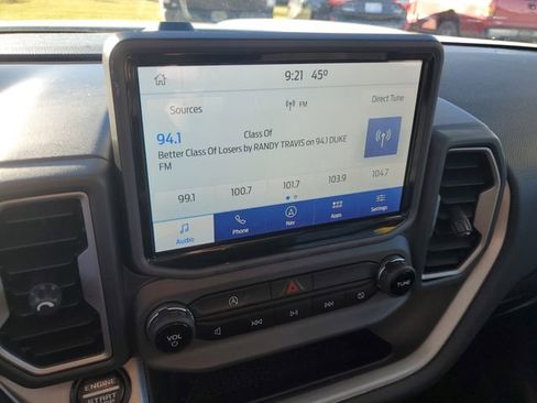 Used 2021 Ford Bronco Sport Big Bend image 20