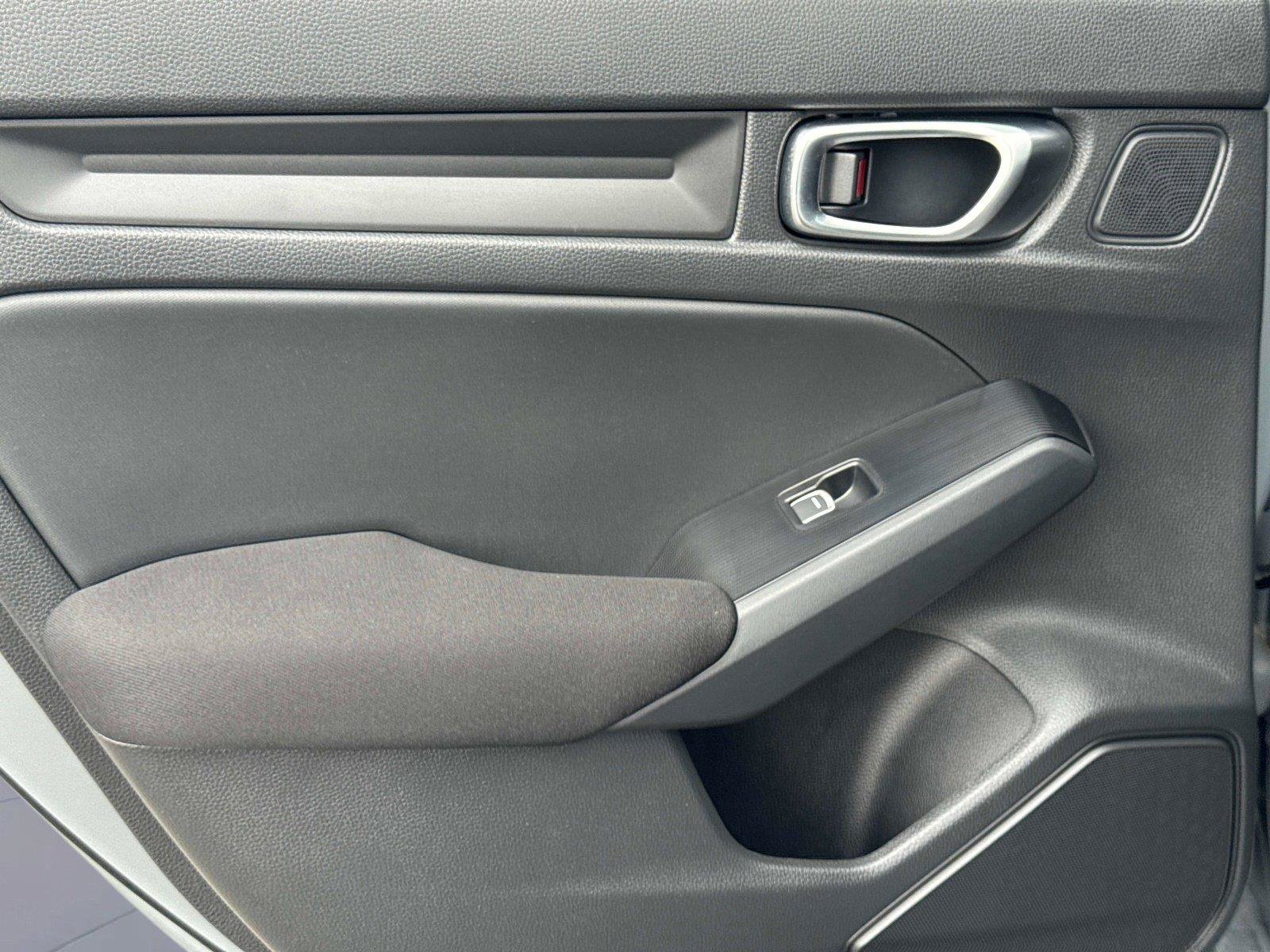 Certified 2026 Honda Civic Si image 12