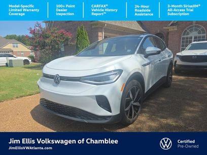 Used 2023 Volkswagen ID.4 Pro