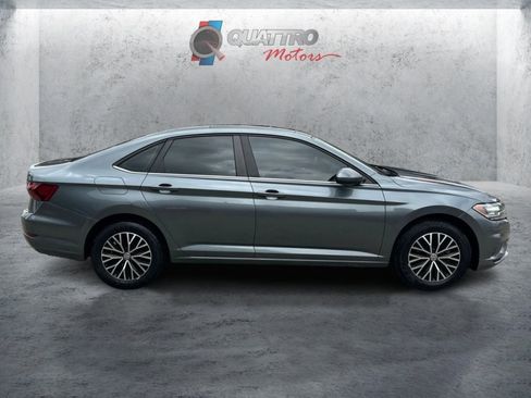 Used 2021 Volkswagen Jetta FWD image 7