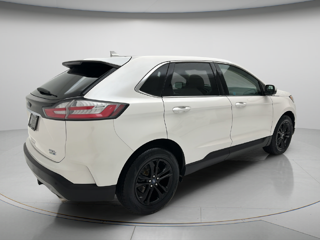Used 2019 Ford Edge SEL w/ Equipment Group 201A AWD/4WD image 5