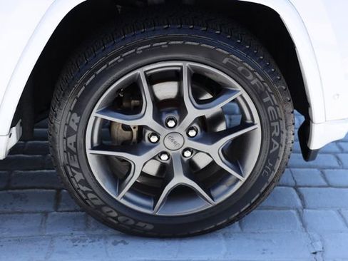 Used 2021 Jeep Grand Cherokee Limited w/ Quick Order Package 28K 80th AWD/4WD image 50