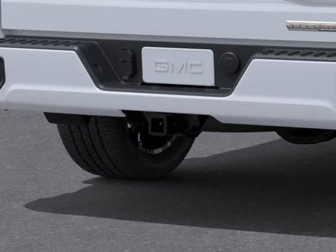 New 2026 GMC Sierra 1500 Elevation w/ Elevation Select Package RWD image 14