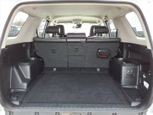 Used 2024 Toyota 4Runner SR5 Premium image 13