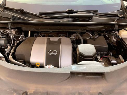 Used 2017 Lexus RX 350 AWD w/ Premium Package image 32