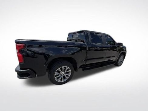Used 2021 Chevrolet Silverado 1500 RST w/ All Star Edition Plus AWD/4WD image 7