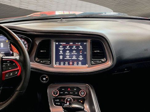 Used 2023 Dodge Challenger R/T w/ Plus Package RWD image 5