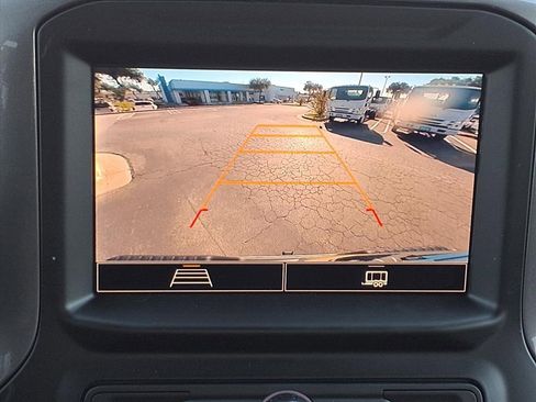 New 2026 Chevrolet Silverado 1500 Custom image 13