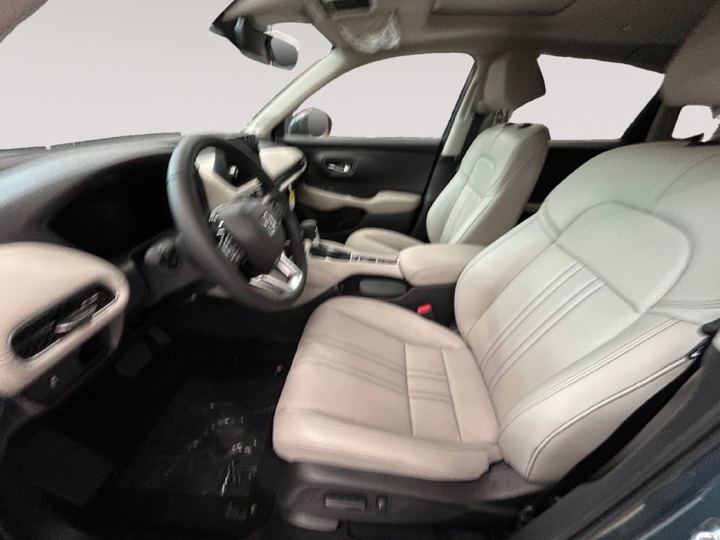 New 2027 Honda HR-V EX-L image 9