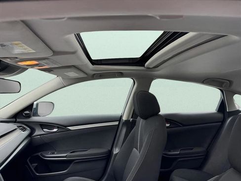 Used 2019 Honda Civic EX image 23