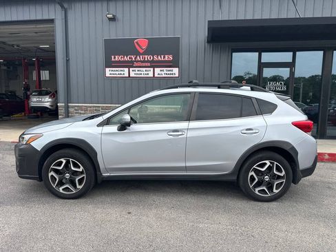 Used 2018 Subaru Crosstrek 2.0i Limited AWD/4WD image 2