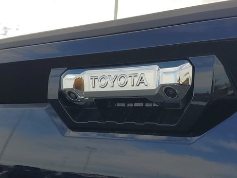 New 2026 Toyota Tundra 1794 Edition image 7