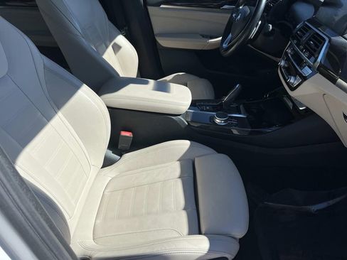 Used 2020 BMW X3 xDrive30e image 23