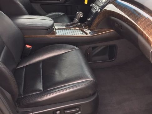 Used 2010 Acura MDX image 8