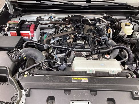 Certified 2024 Toyota Tacoma SR5 image 30