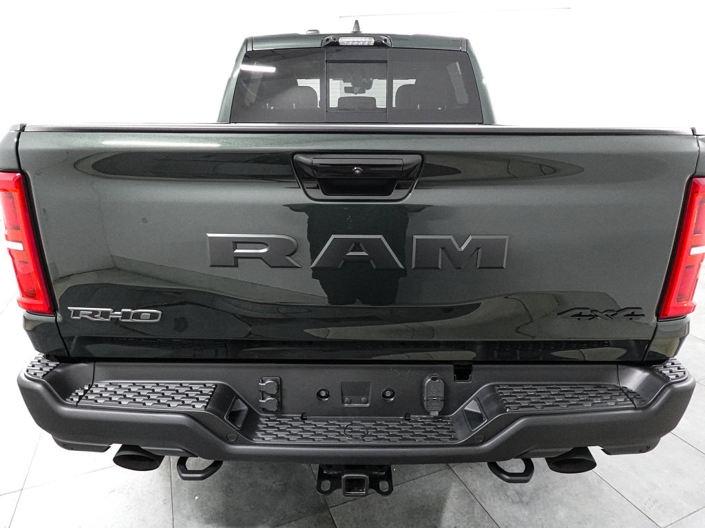 New 2026 RAM 1500 RHO w/ RHO Level 1 Equipment Group AWD/4WD image 6