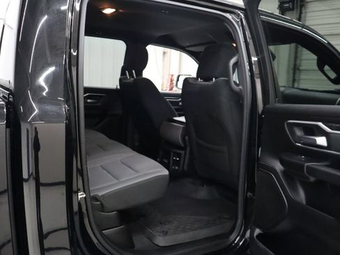 Used 2023 RAM 1500 Big Horn AWD/4WD image 24
