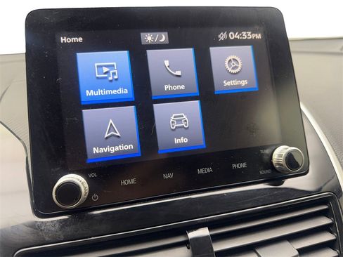 Used 2024 Mitsubishi Eclipse Cross SE image 62