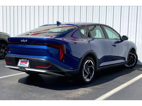 Used 2025 Kia K4 EX FWD image 10