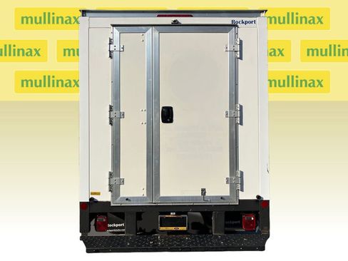 Used 2022 Ford Transit 350 w/ Exterior Upgrade Package image 28