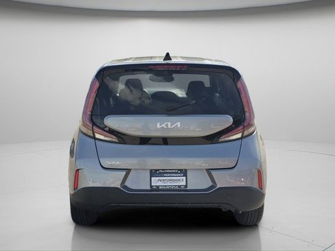 Used 2023 Kia Soul LX w/ Option Group 015 FWD image 21