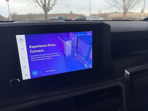 Certified 2025 Toyota Tacoma SR5 image 7