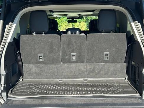 New 2025 Lincoln Navigator Reserve AWD/4WD image 27