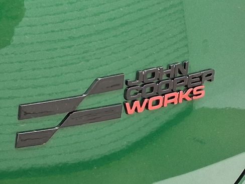 New 2027 MINI Cooper Countryman John Cooper Works AWD/4WD image 20