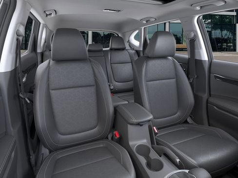 New 2026 Kia Seltos EX image 16