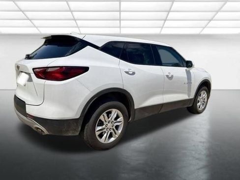 Used 2022 Chevrolet Blazer LT w/ LPO, Floor Liner Package FWD image 3