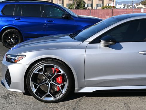 Used 2024 Audi RS 7 Performance image 9